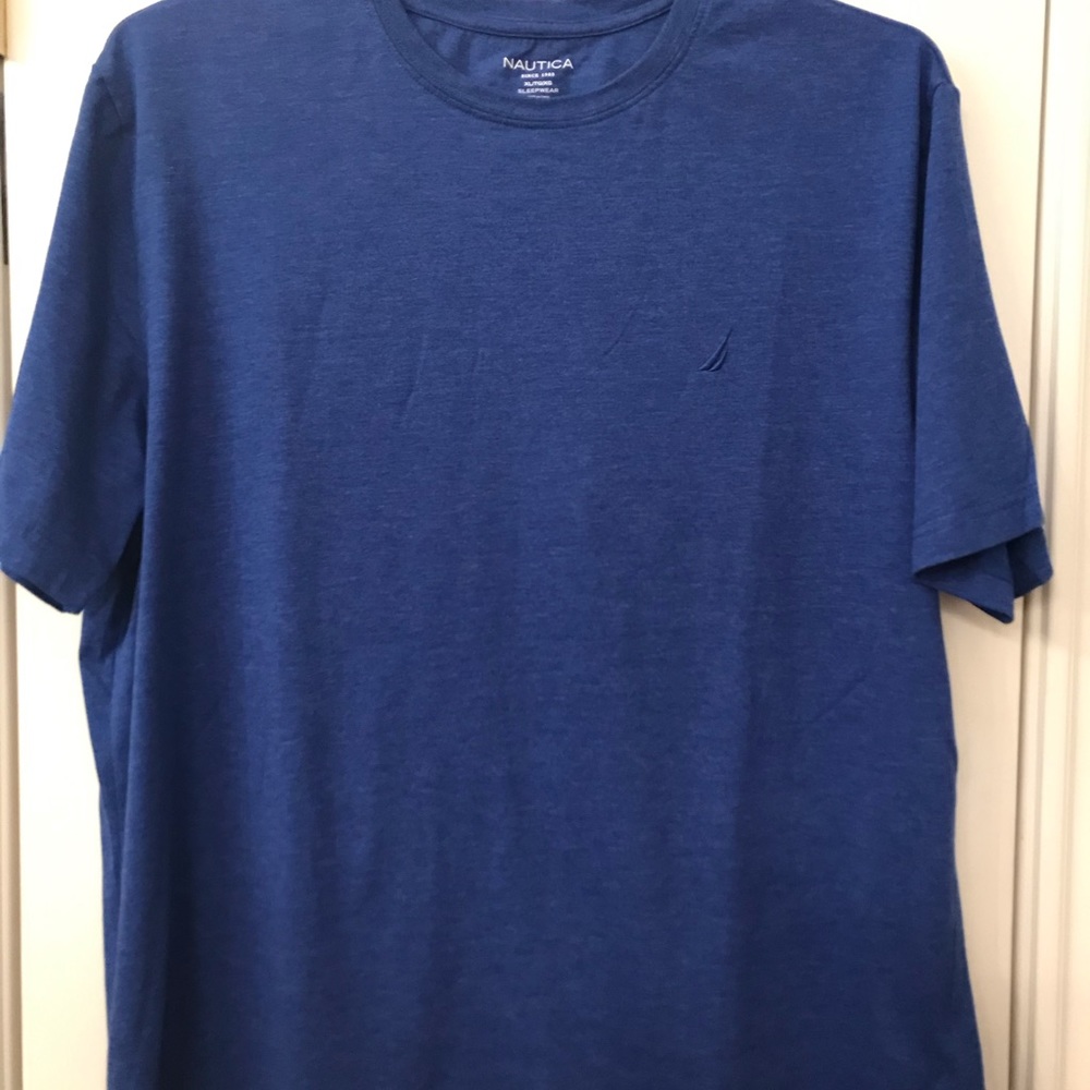 Nautica XL Lounge Shirt